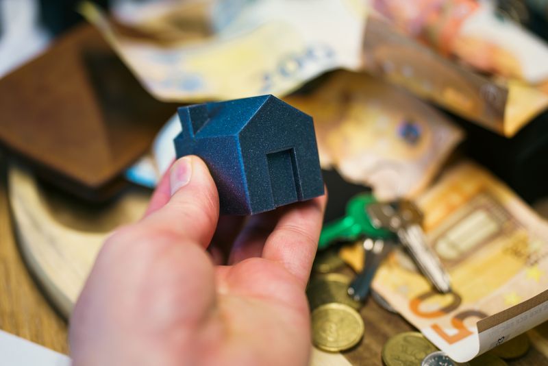 Home mortgage and financing solutions