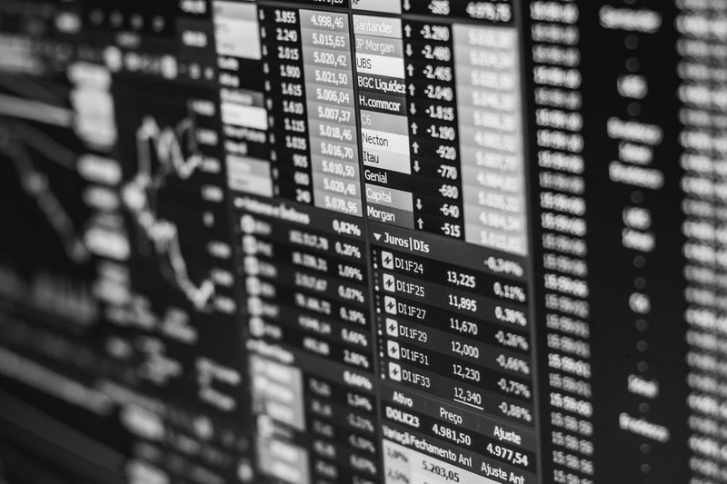 Mutual funds and investment portfolio management
