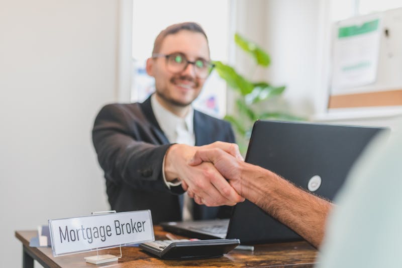 Business loan and commercial financing