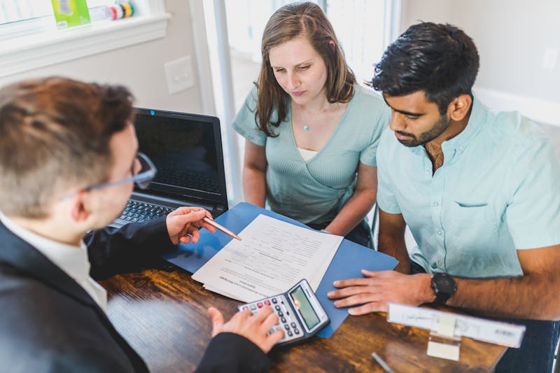 Financial planning and advisory services