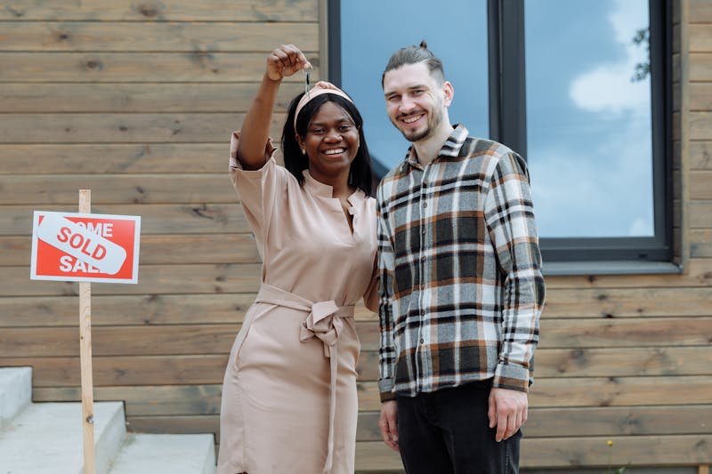 First home buyer mortgage guide from Cambrian Credit Union Canada