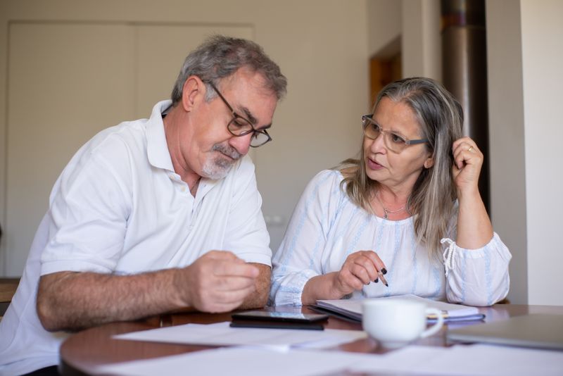 Retirement planning and RRSP advice from Cambrian Credit Union advisors