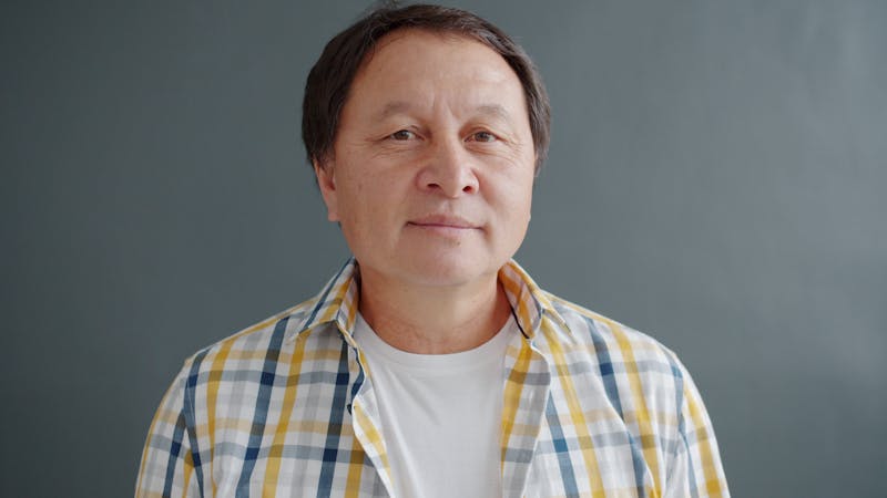 James K., long-time Cambrian Credit Union member